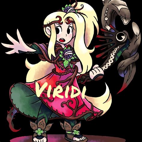 viridi kid icarus